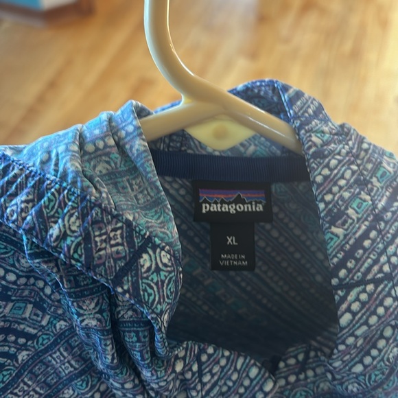 Patagonia kids XL. Light jacket - Picture 3 of 4